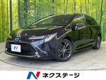 COROLLA TOURING HYBRID