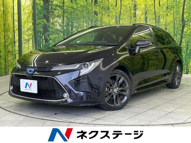COROLLA TOURING HYBRID