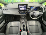 COROLLA TOURING HYBRID