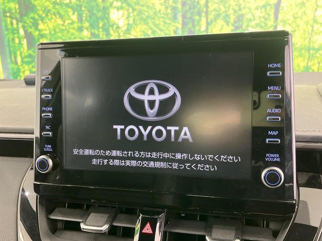 COROLLA TOURING HYBRID