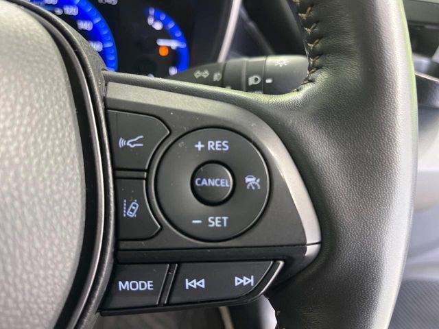 COROLLA TOURING HYBRID