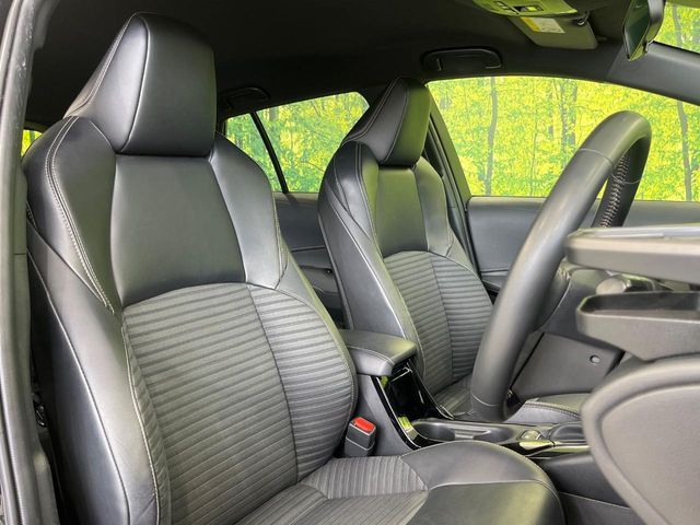 COROLLA TOURING HYBRID