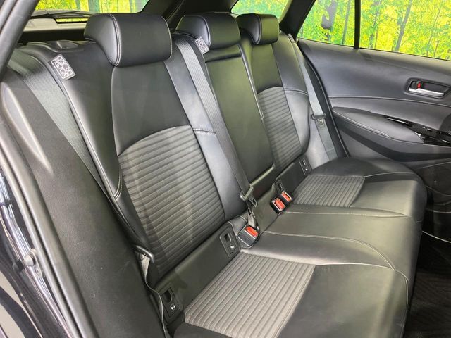 COROLLA TOURING HYBRID