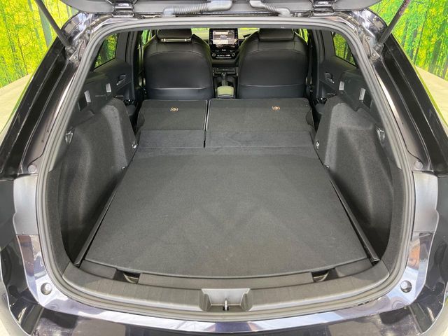 COROLLA TOURING HYBRID
