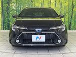 COROLLA TOURING HYBRID