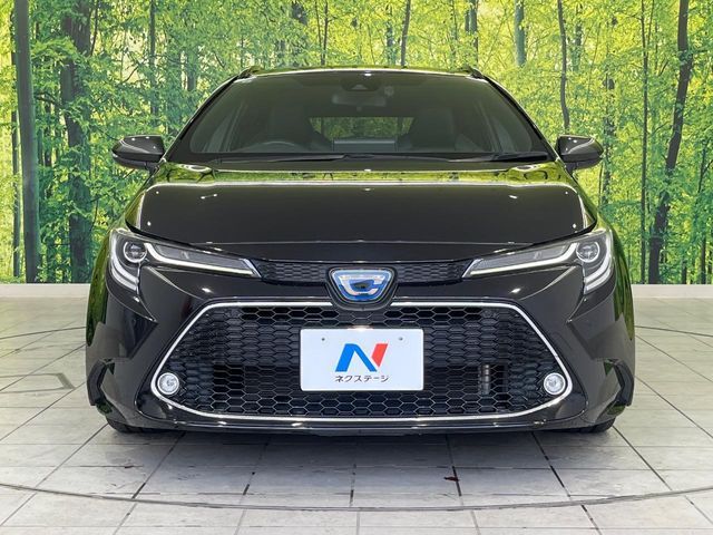 COROLLA TOURING HYBRID
