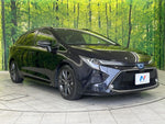 COROLLA TOURING HYBRID