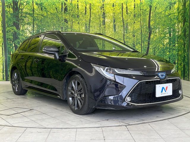 COROLLA TOURING HYBRID