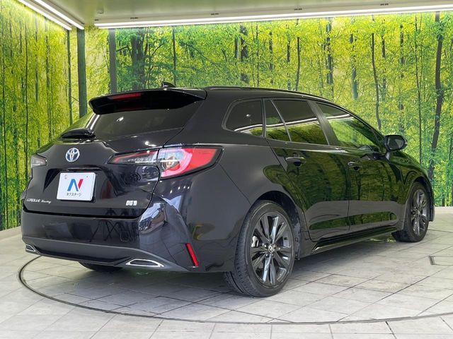 COROLLA TOURING HYBRID