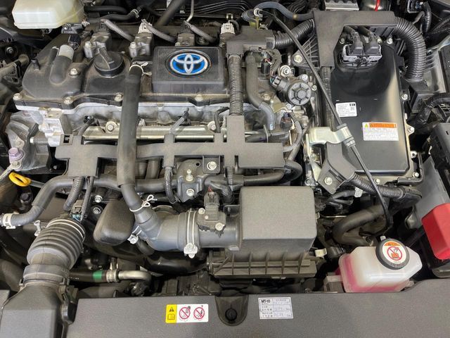 COROLLA TOURING HYBRID