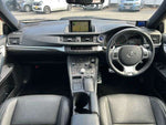 LEXUS CT200h
