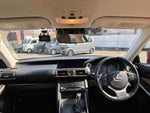 LEXUS IS300h