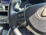 LEXUS IS300h