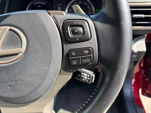 LEXUS IS300h