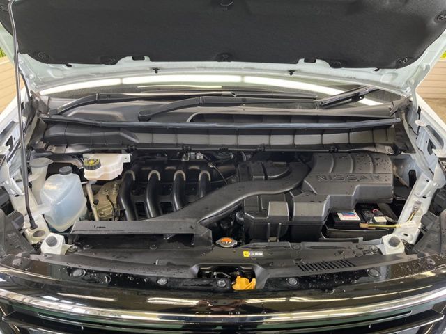 SERENA WG