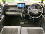 N-BOX CUSTOM