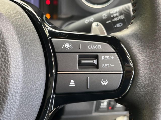 N-BOX CUSTOM