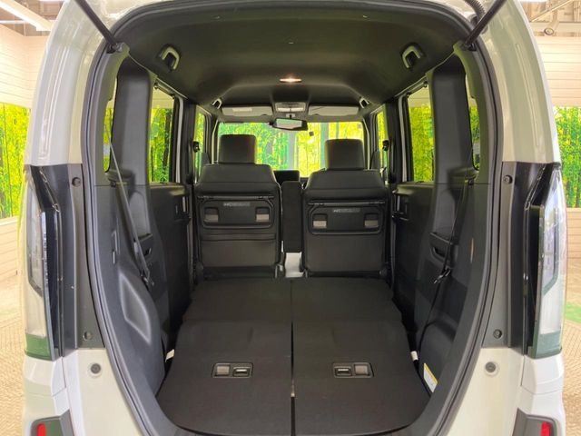 N-BOX CUSTOM
