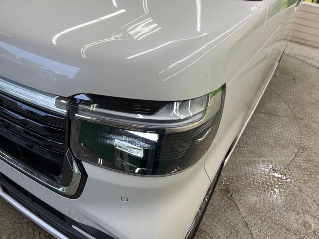 N-BOX CUSTOM