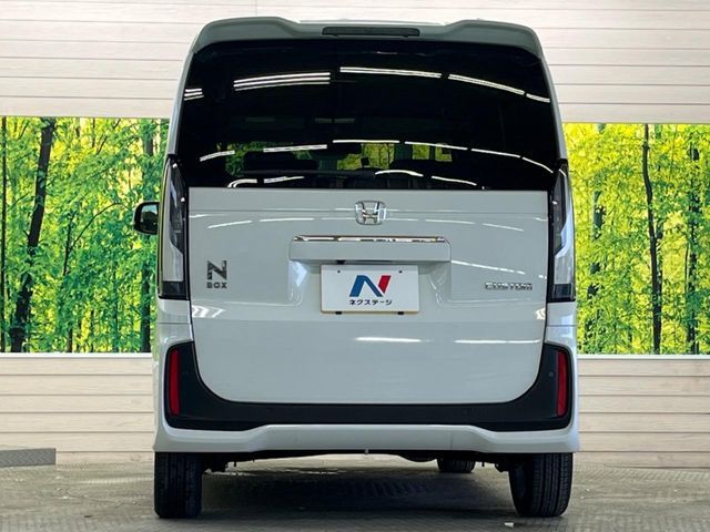 N-BOX CUSTOM