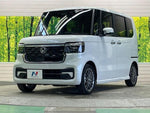 N-BOX CUSTOM