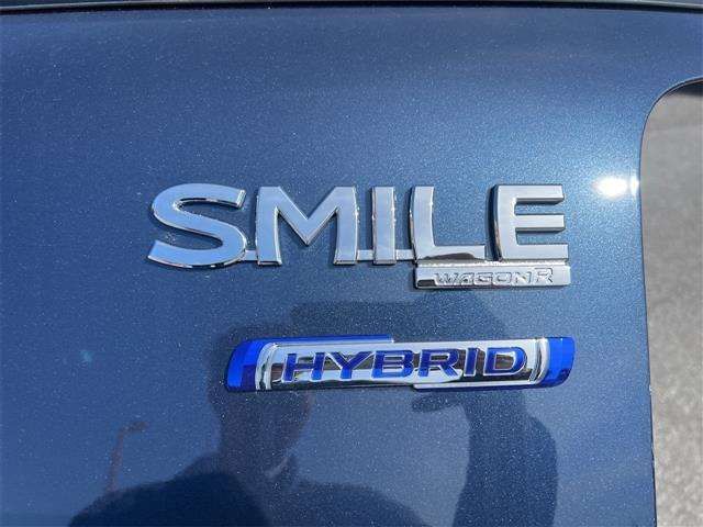 WAGON R SMILE