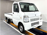 CARRY truck 4WD