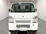CARRY truck 4WD