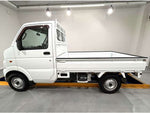 CARRY truck 4WD