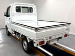 CARRY truck 4WD