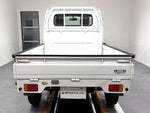 CARRY truck 4WD