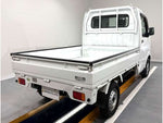 CARRY truck 4WD