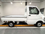 CARRY truck 4WD