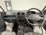 CARRY truck 4WD