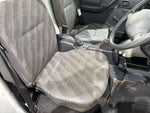 CARRY truck 4WD