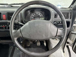 CARRY truck 4WD
