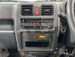 CARRY truck 4WD