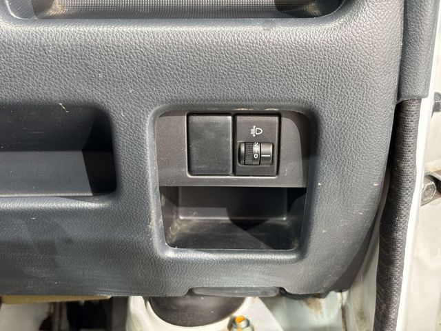 CARRY truck 4WD