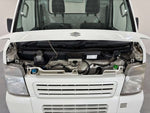 CARRY truck 4WD