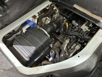 CARRY truck 4WD