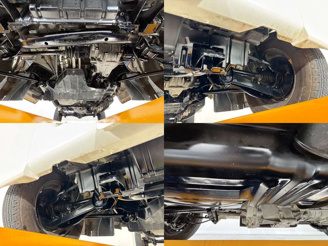 CARRY truck 4WD