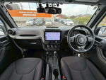 JEEP WRANGLER UNLIMITED