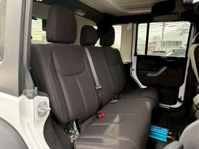 JEEP WRANGLER UNLIMITED