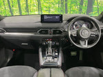 CX-8 4WD