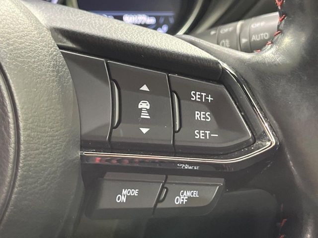 CX-8 4WD