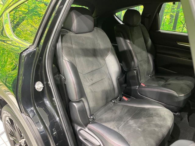 CX-8 4WD