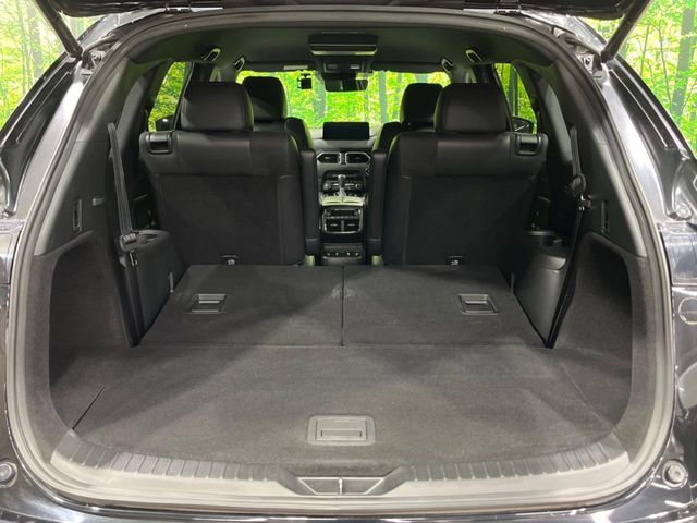 CX-8 4WD