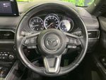 CX-8 4WD