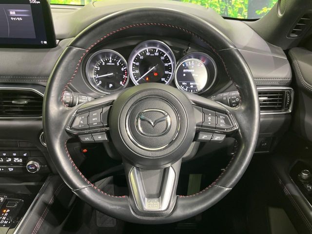 CX-8 4WD