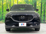 CX-8 4WD